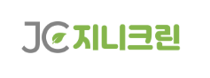 지니크린 로고
